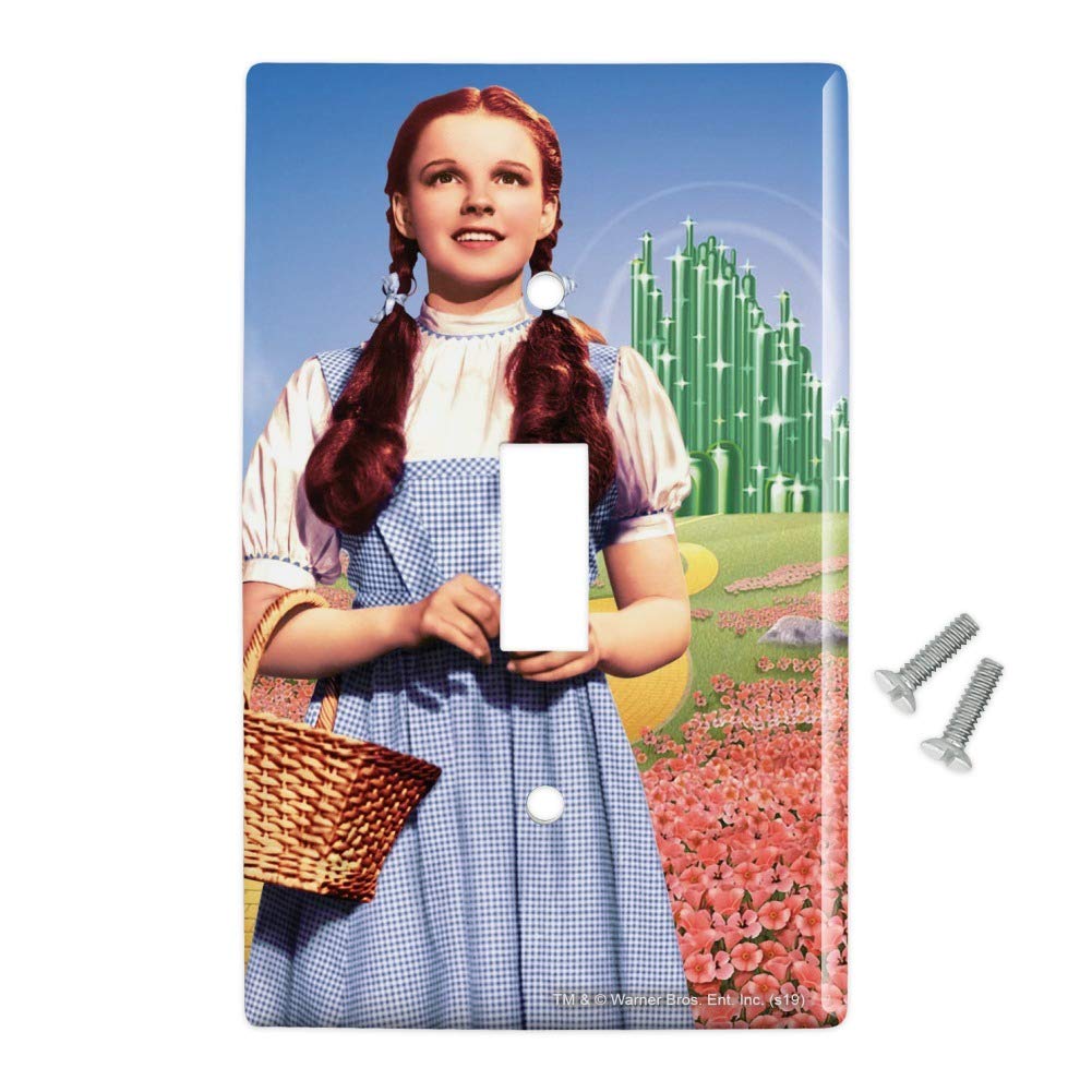 Plaque D’interrupteur à Assembler – Engrenages - Lee Valley Tools