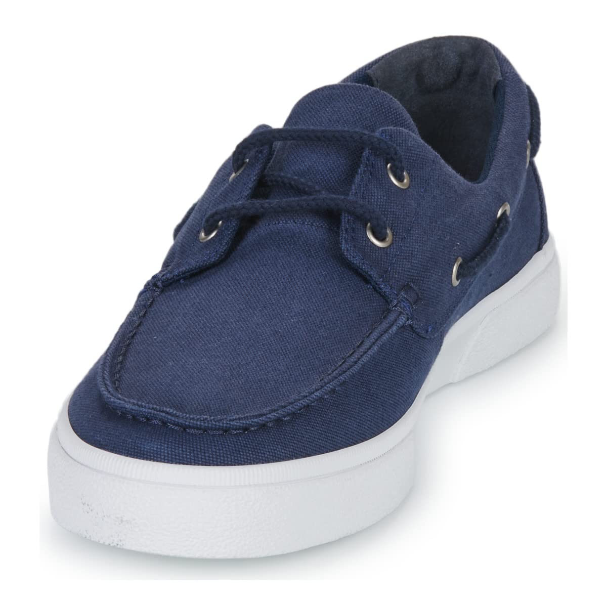 Timberland Union Wharf 2.0 EK+, Niedrig geschnittene 2 Eye Boat Ox-Sneaker für Herren, EU 50