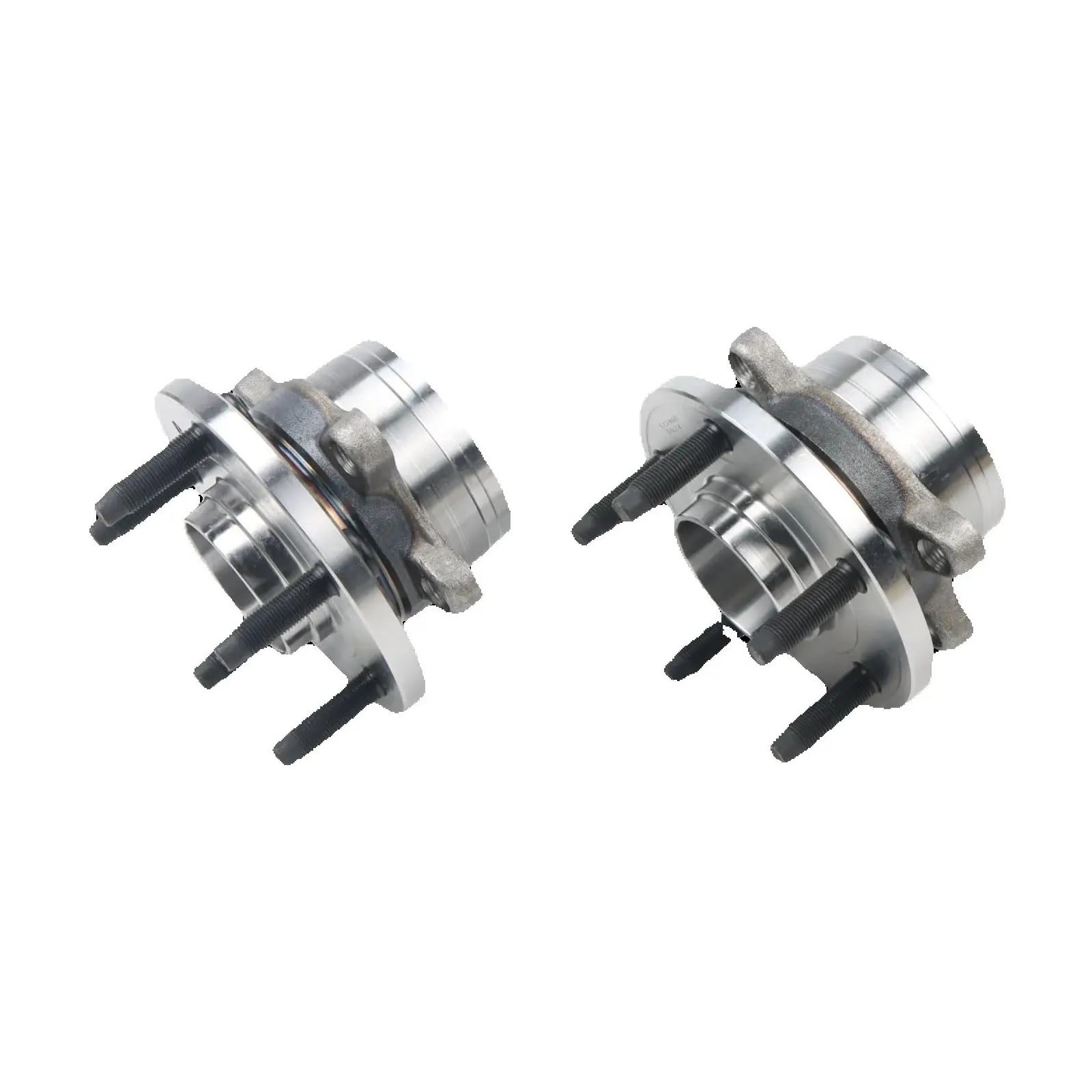 per Ford per Explorer per Polizia 2011-2018 512460 930-04042 729238 DBL1316 Interceptor Utility 2 Pezzi Cuscinetto Ruota Gruppo Cuscinetto del mozzo Ruota