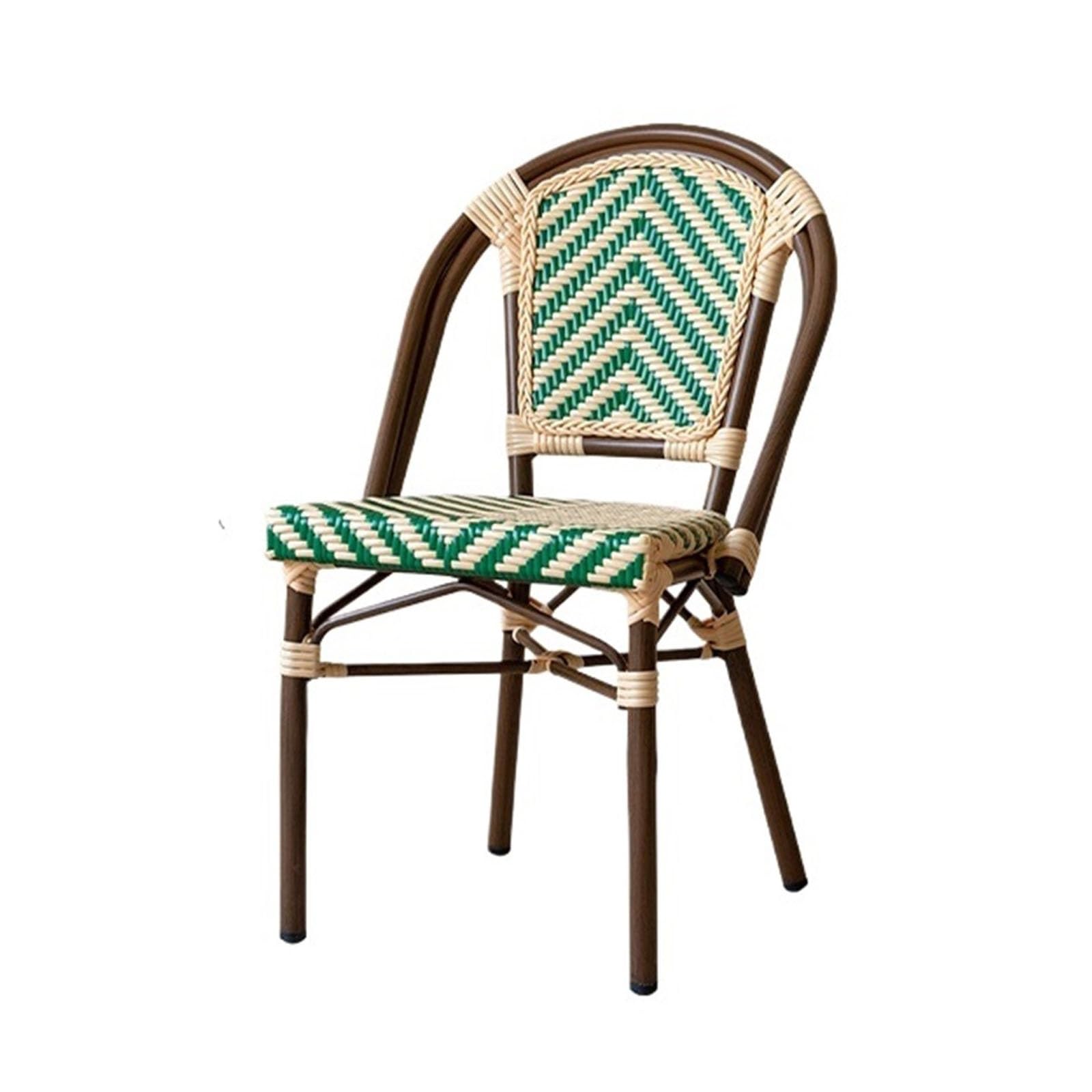 椅子 vintage rattan easy chair vintage rattan easy chair