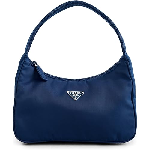 Prada Shopbop Archive Women's Pre-Loved Handbag, Nylon