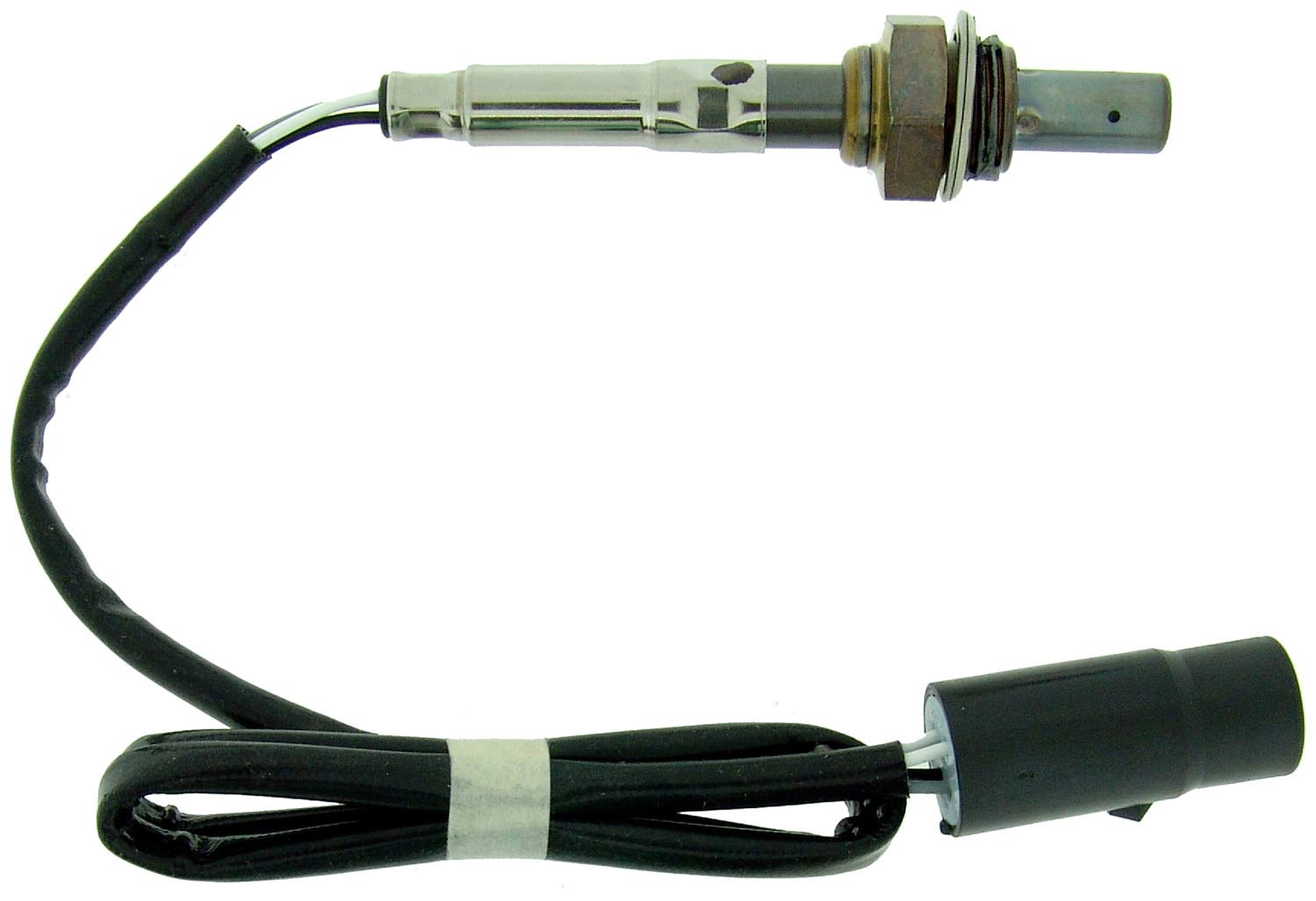 NGK 24555 Oxygen Sensor - NGK/NTK Packaging