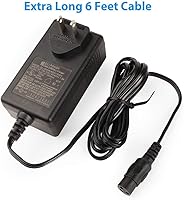 Vista 5 de Razor cargador de batería para Pocket Mod, Sports Mod y Dirt Quad e200, e300 y PR200