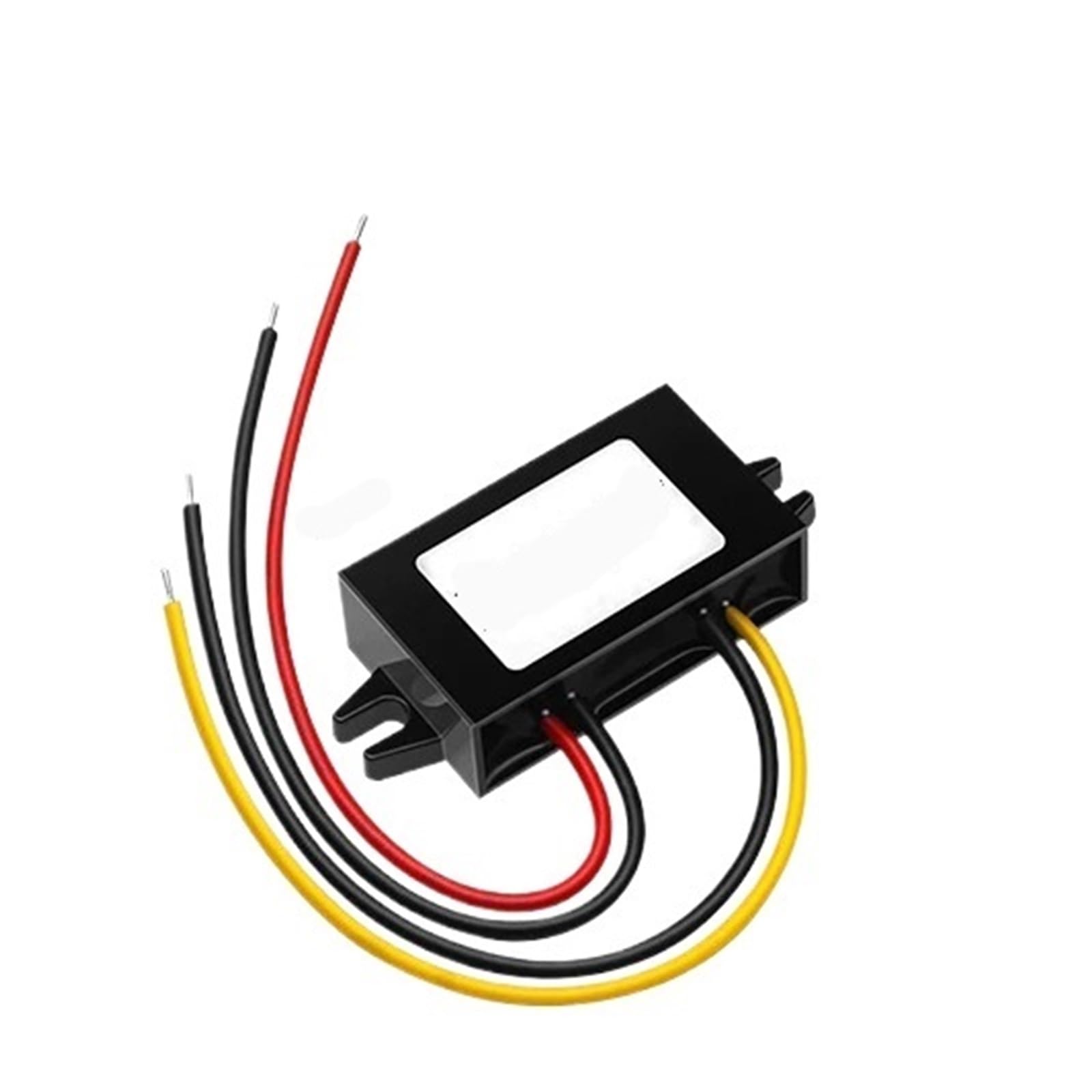 DC Converter 20-90v 24V 36V 48V 60v 72v to 12v Converter Step Down Buck 1A 12v