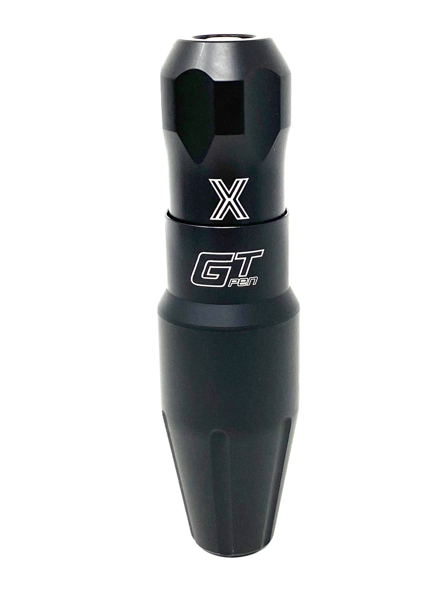 INKgrafiX® GTXS Pen - by AVA - Schwarz - Deutschland - Profi Studio - IG58492 - Tattoo Tattoomaschine Maschine DE