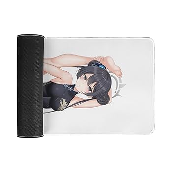 特急あさまヘッド　マウスパッド Amazon.co.jp：大型 マウスパッド キサキ ブルーアーカイブ
