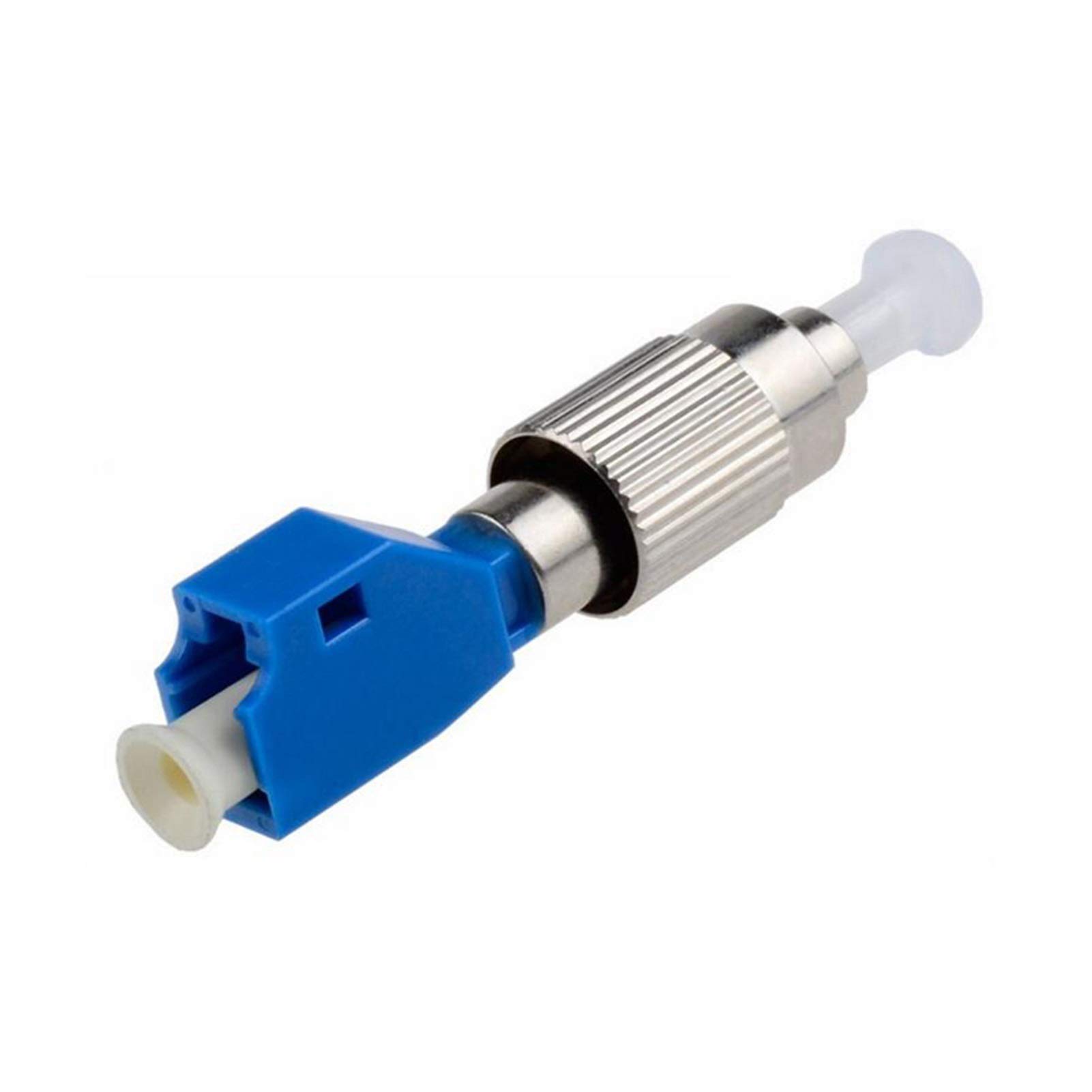 Adaptateur à Fibre Optique Adaptateur LC-FC 5 pcs LC à FC Adaptateur à Fibre Optique Fibre Optique LC-FC Adaptateur Hybride Hybrid Hybrid Coupleur à Fibres optiques