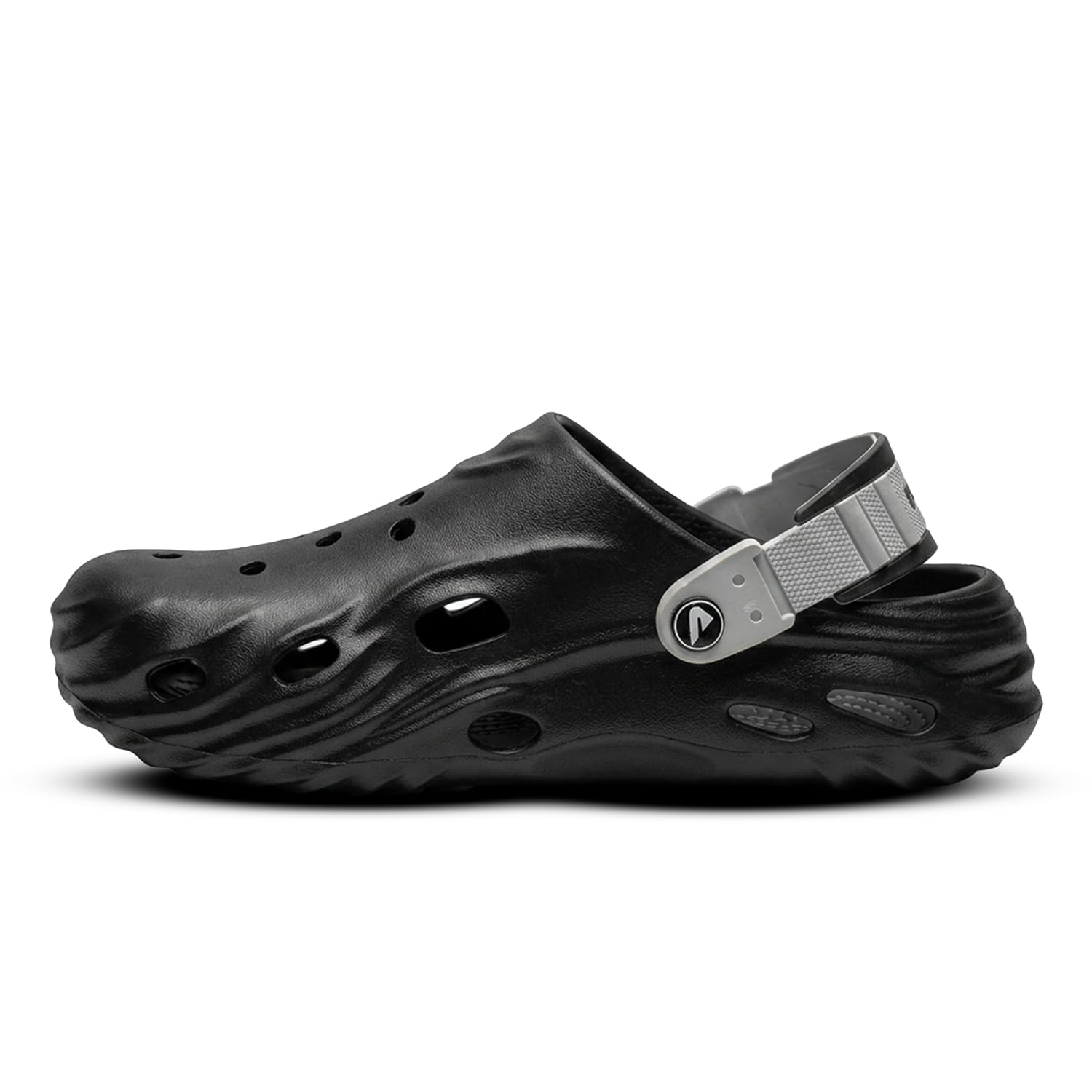 boldfit Clogs for Man, One-Piece Clogs for Men Soft Eva Slipon Sliders for Men-Seamless Comfort, Lightweight Crocs Men, Cushioned, Water-Resistant, Anti Skid, Unisex Everyday Footwear-picture-16