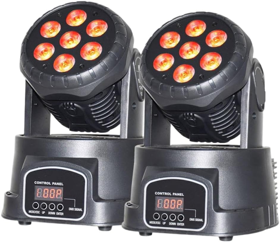 舞台/演出/結婚式/パーティー/カラオケ/クラブ用 (2個セット 舞台/演出/結婚式/パーティー/カラオケ/クラブ用 (2個セット