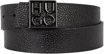 Las Mejores Ofertas En Cinturones De Talla única HUGO BOSS De