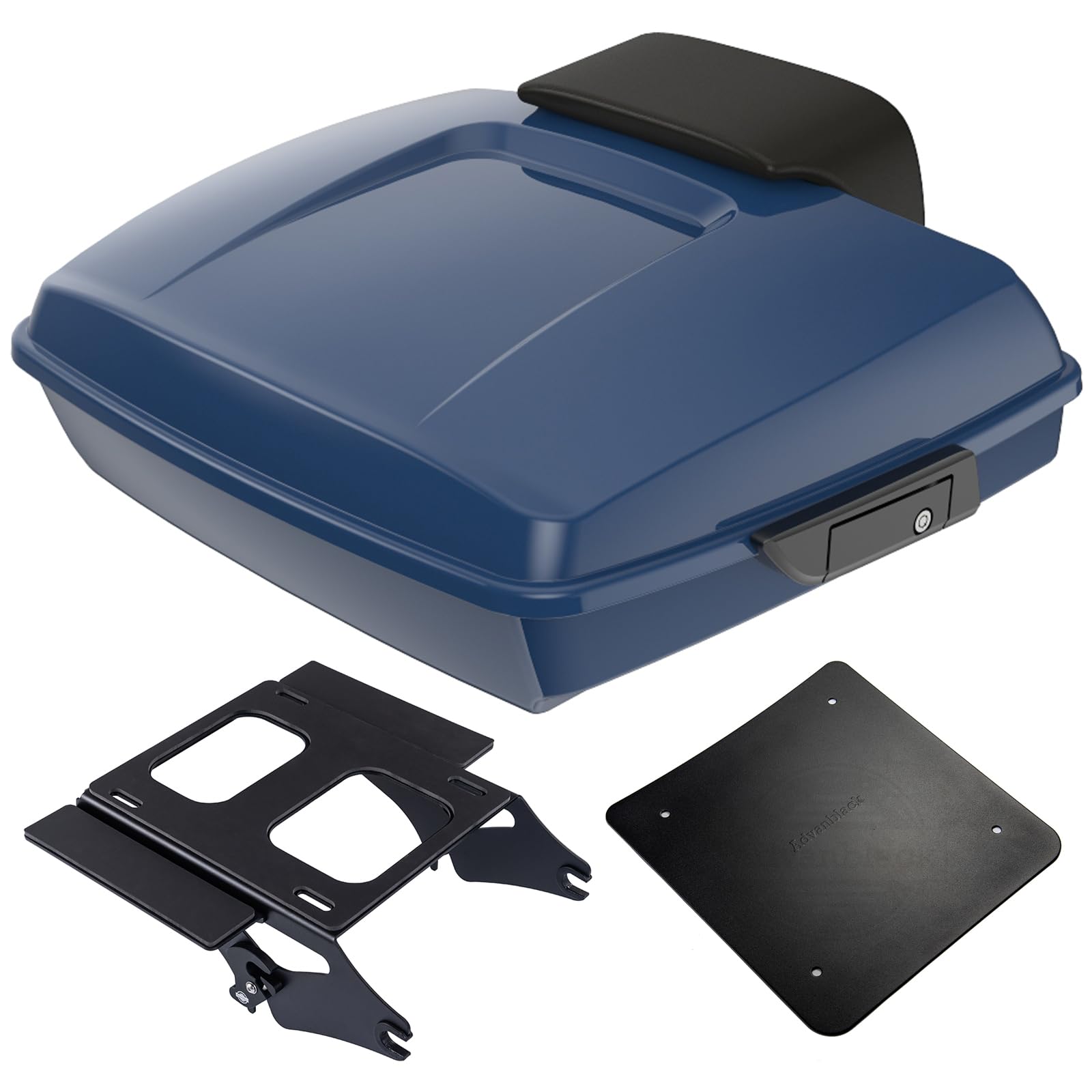 バイクルーズ bycruise TRIPOD STORAGE TRAY セット バイクルーズ bycruise TRIPOD STORAGE TRAY セット（バイク