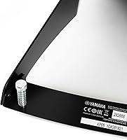 Vista 6 de Yamaha KP65 Torre de Kick de Batería Electrónica