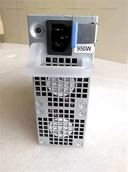 Amazon | AC950EF-00 950W 交換用電源ユニット適用 DELL T5820