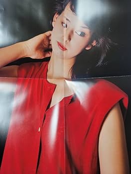 Amazon.co.jp: 岡田奈々 50周年記念メモリアルBOX ポスター