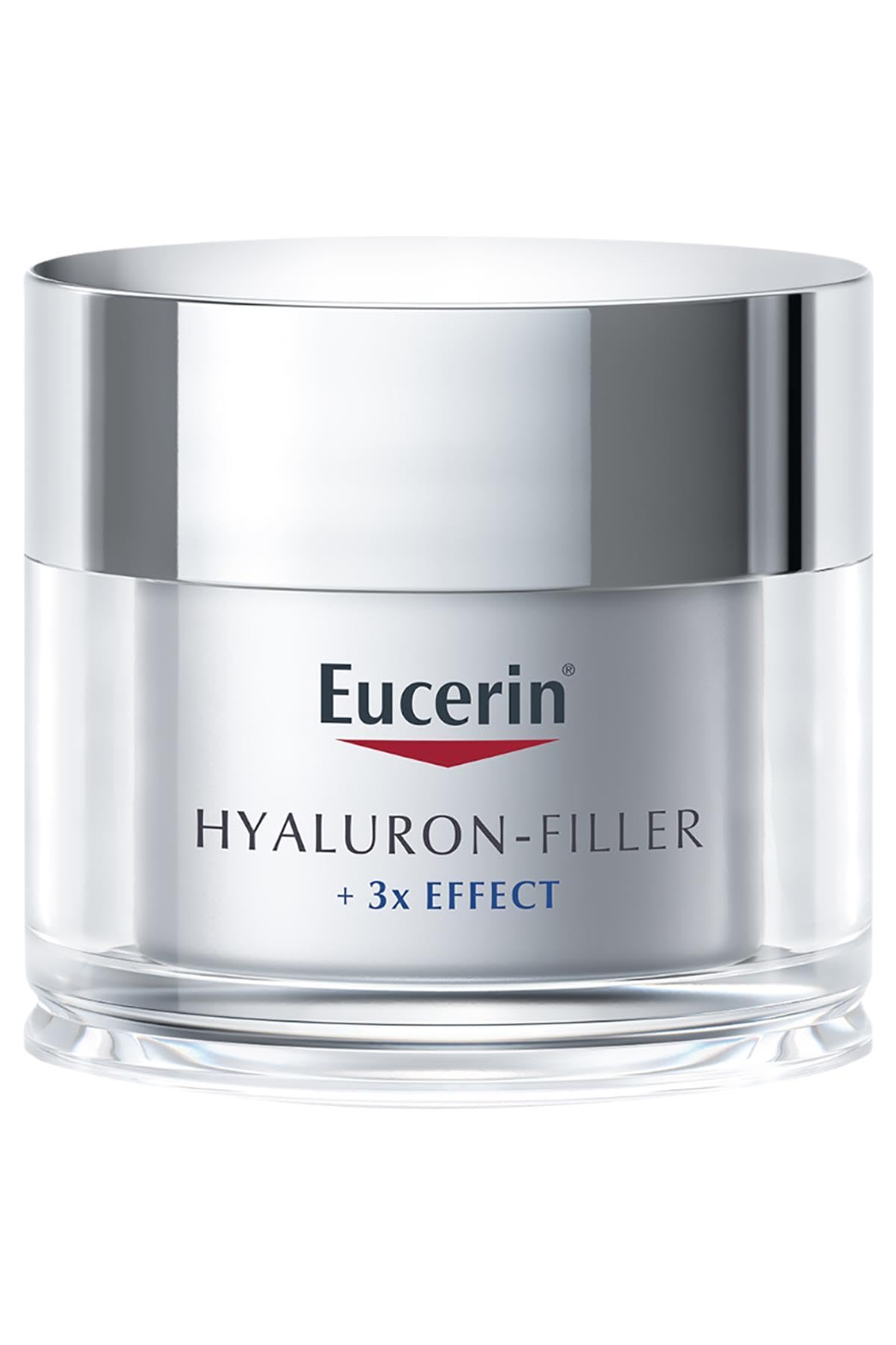 Eucerin Hyaluron Filler da Giorno SPF30