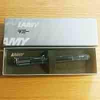 LAMY サファリ カタカナ ロフト限定 Amazon.co.jp: LAMY safari サファリ カタカナ ロフト限定