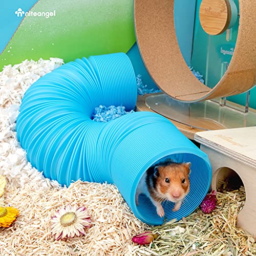 The 30 Best Small Animal Tubes & Tunnels of 2024 [Verified] Cherry Picks