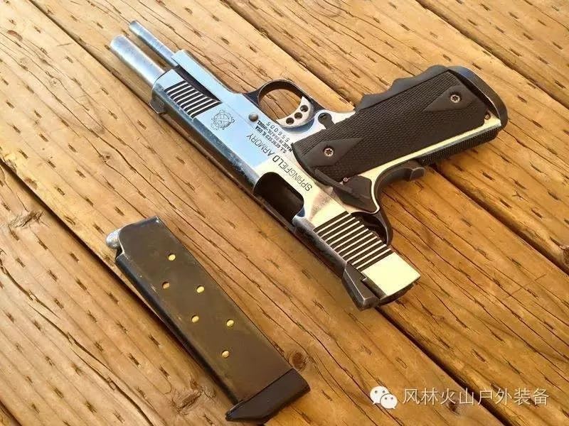 専用商品　1911 スペシャルグレードな4インチモデル「ウエスタンアームズ