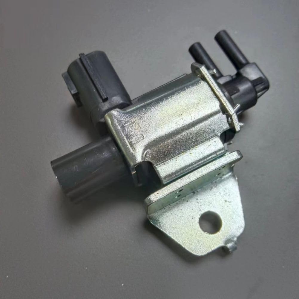 1 PC/SET OF 14955-AJ10A 14955-8J10A K5T46673 EMISSION VACUUM SOLENOID VALVE (MOLEI-AUTO)