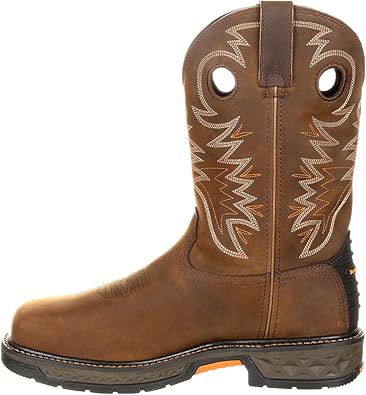 georgia boots amazon