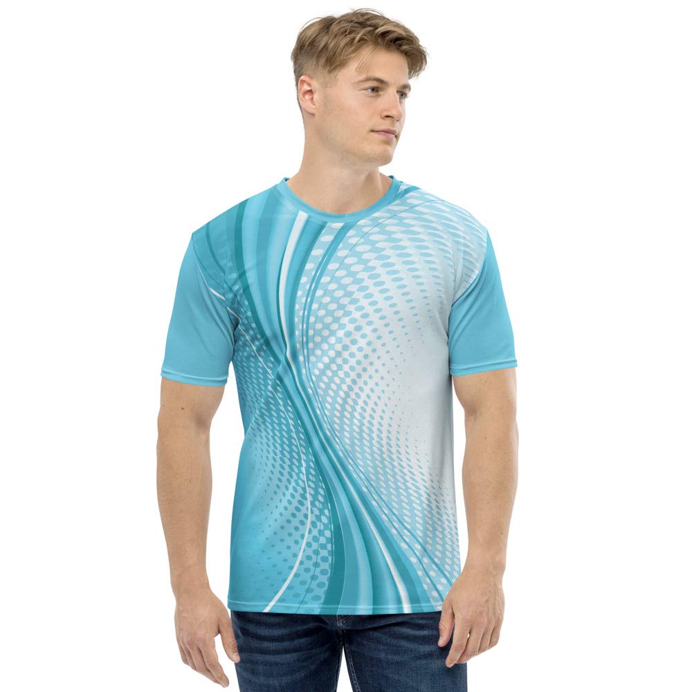 JJ TEESSports Jersey for Men