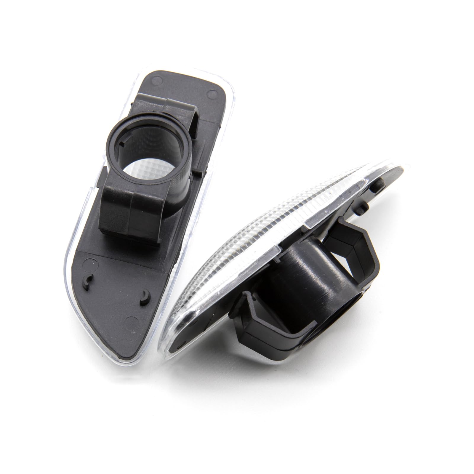 Amazon.com: CNUPSM Fender Side Marker Lights Turn Signal