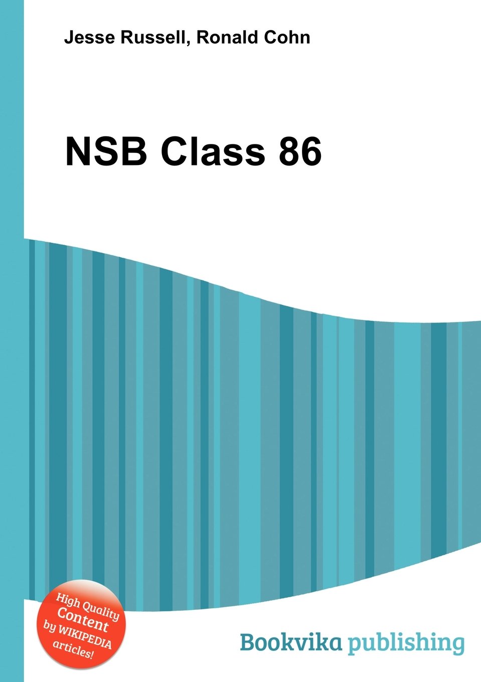 Nsb Class 86