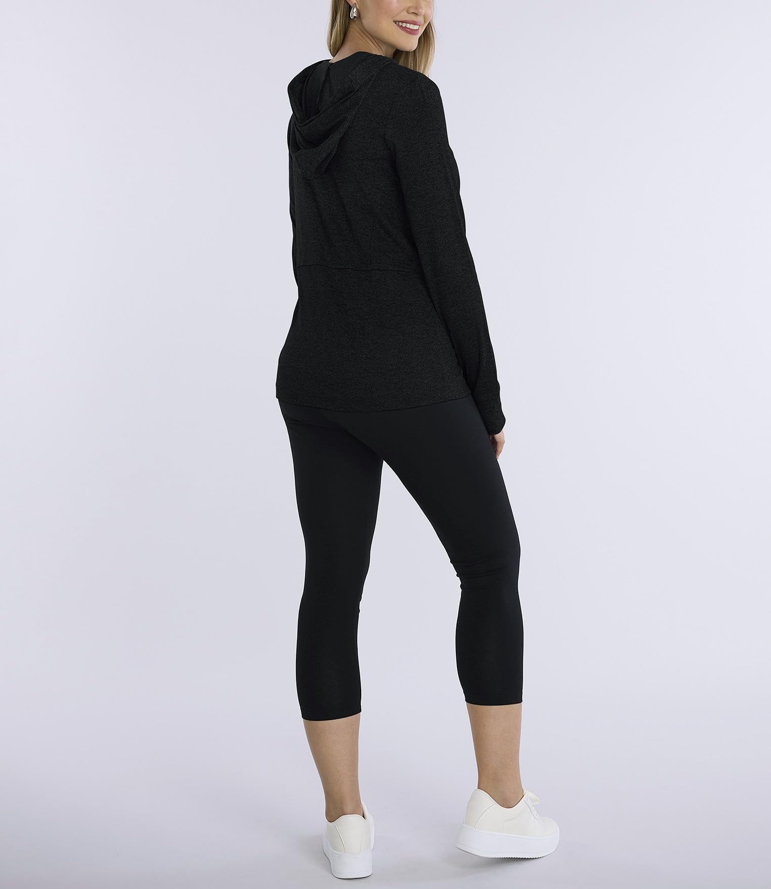 Motherhood Maternity Damen Motherhood Umstands-kapuzenpullover
