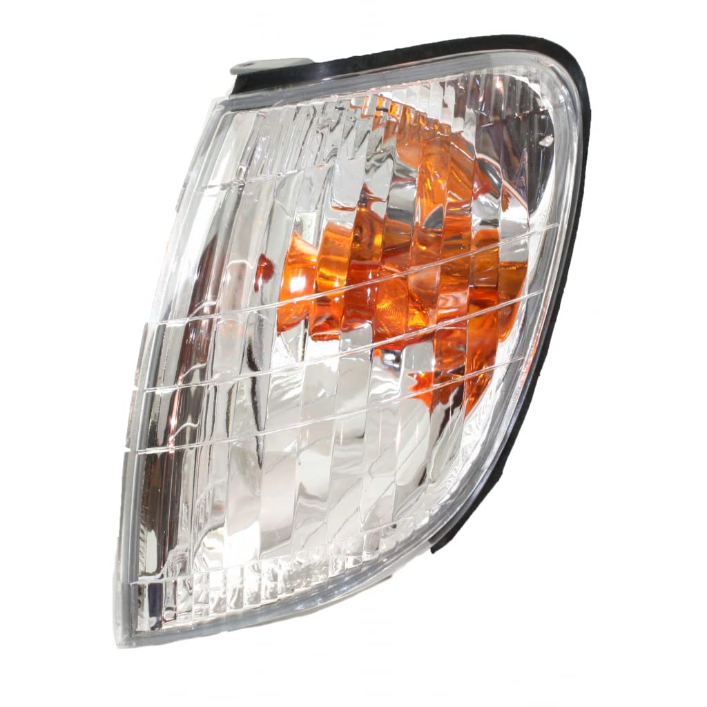 Amazon.com: CarLights360 For Lexus LS 400 1998-2000 Signal Light