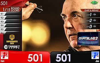 Amazon.co.jp: ダーツライブカード TARGET x SUPER DARTS 2024 Phil Amazon.co.jp: ダーツライブカード TARGET x SUPER DARTS 2024 Phil