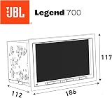 JBL - Autoradio Legend 700 - 8