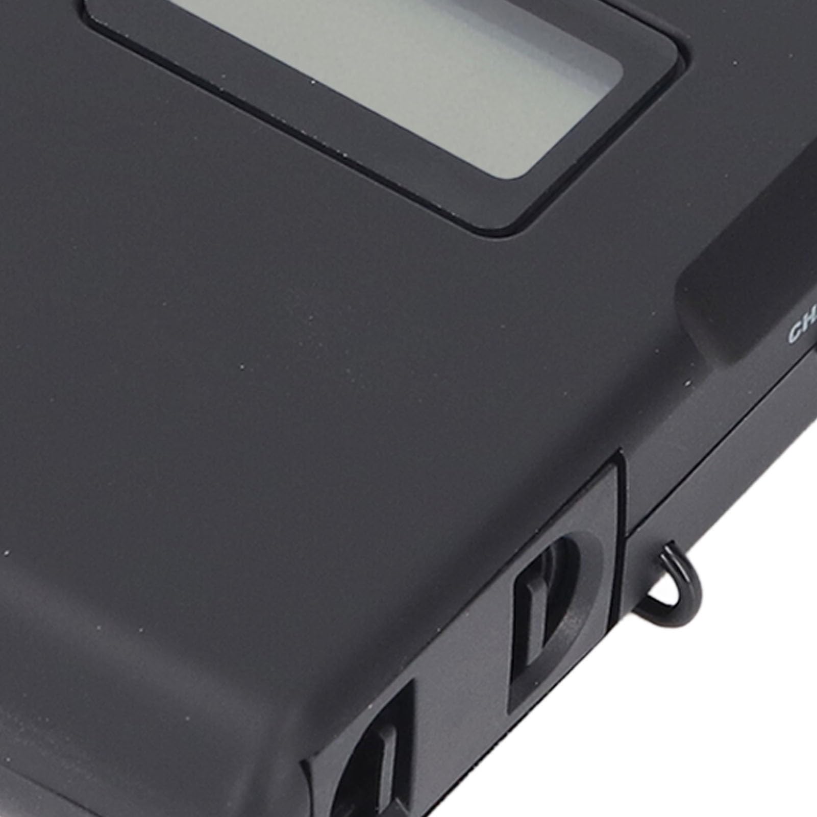 Tonysa Ricevitore IEM Wireless Lunga Portata, Batteria 10 Ore, per
