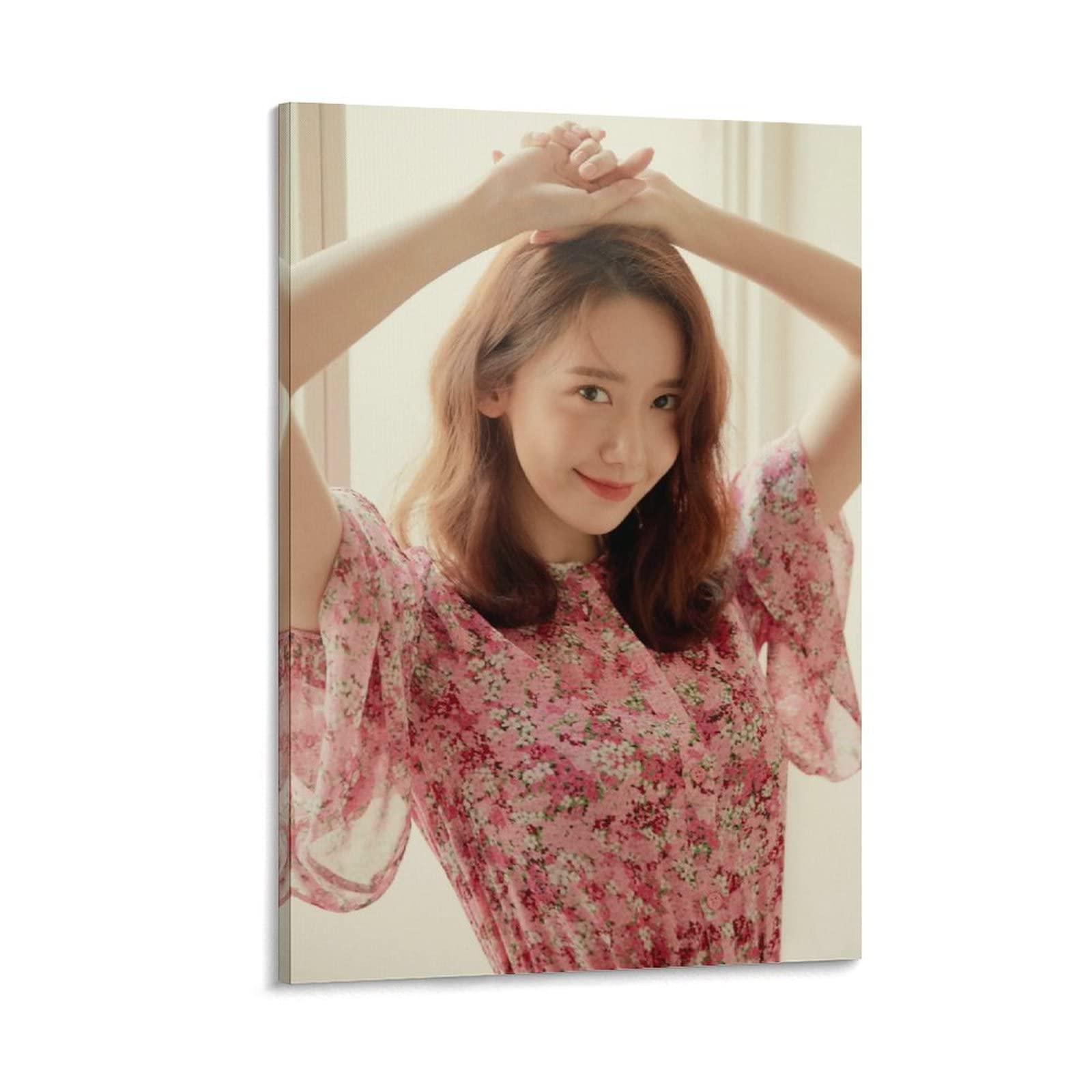 Yoona Girls' Generation SNSD Oh!GG 『 A Walk to Remember 』Summer Night Ver.3 Concept Kpop Girl Group 