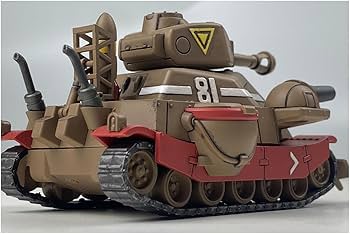 Amazon | 新時模型 メタルスラッグX 共同作戦戦車 シュー