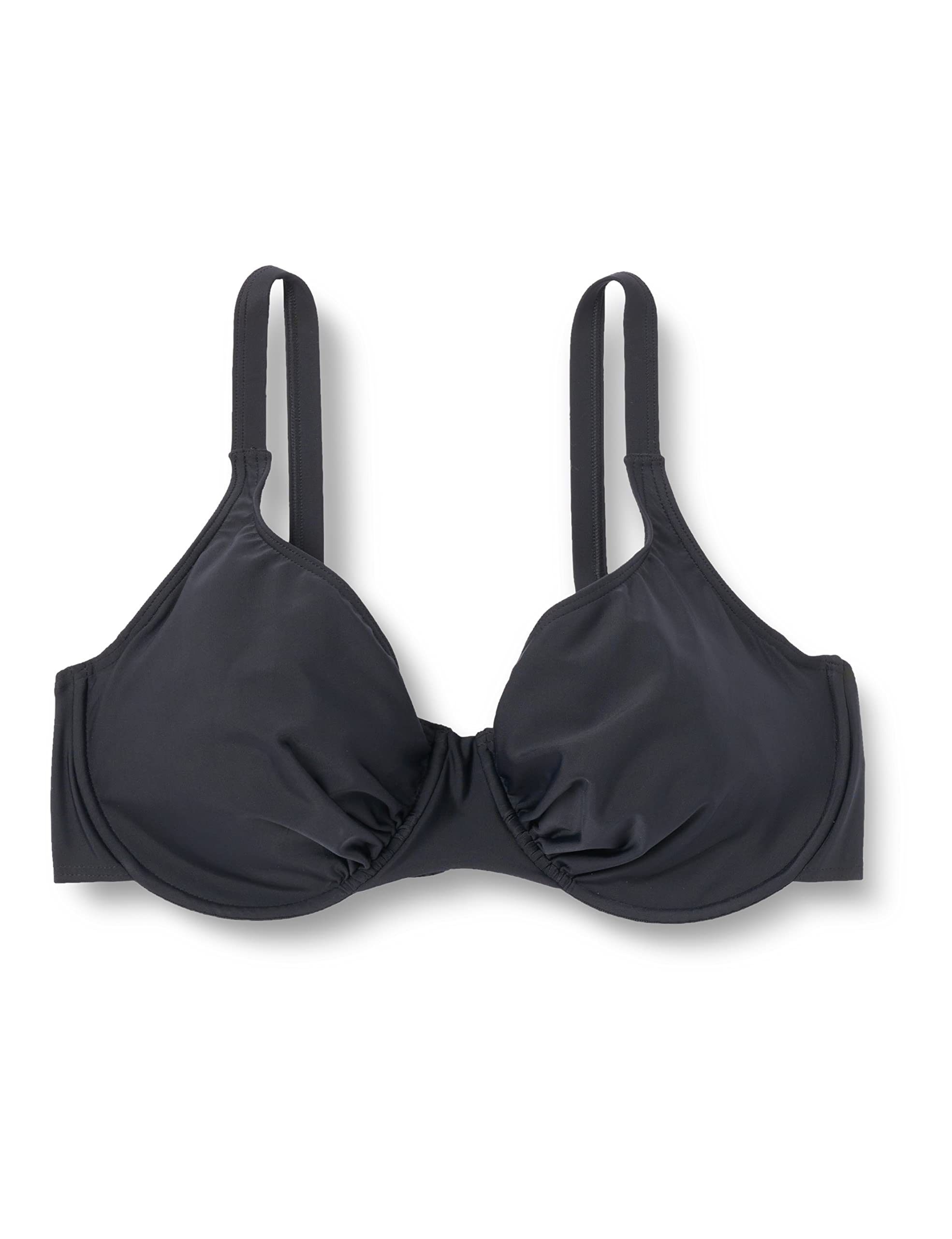 Haute Pression Women's 209d Bikini Top Not Applicable, Noir, 40