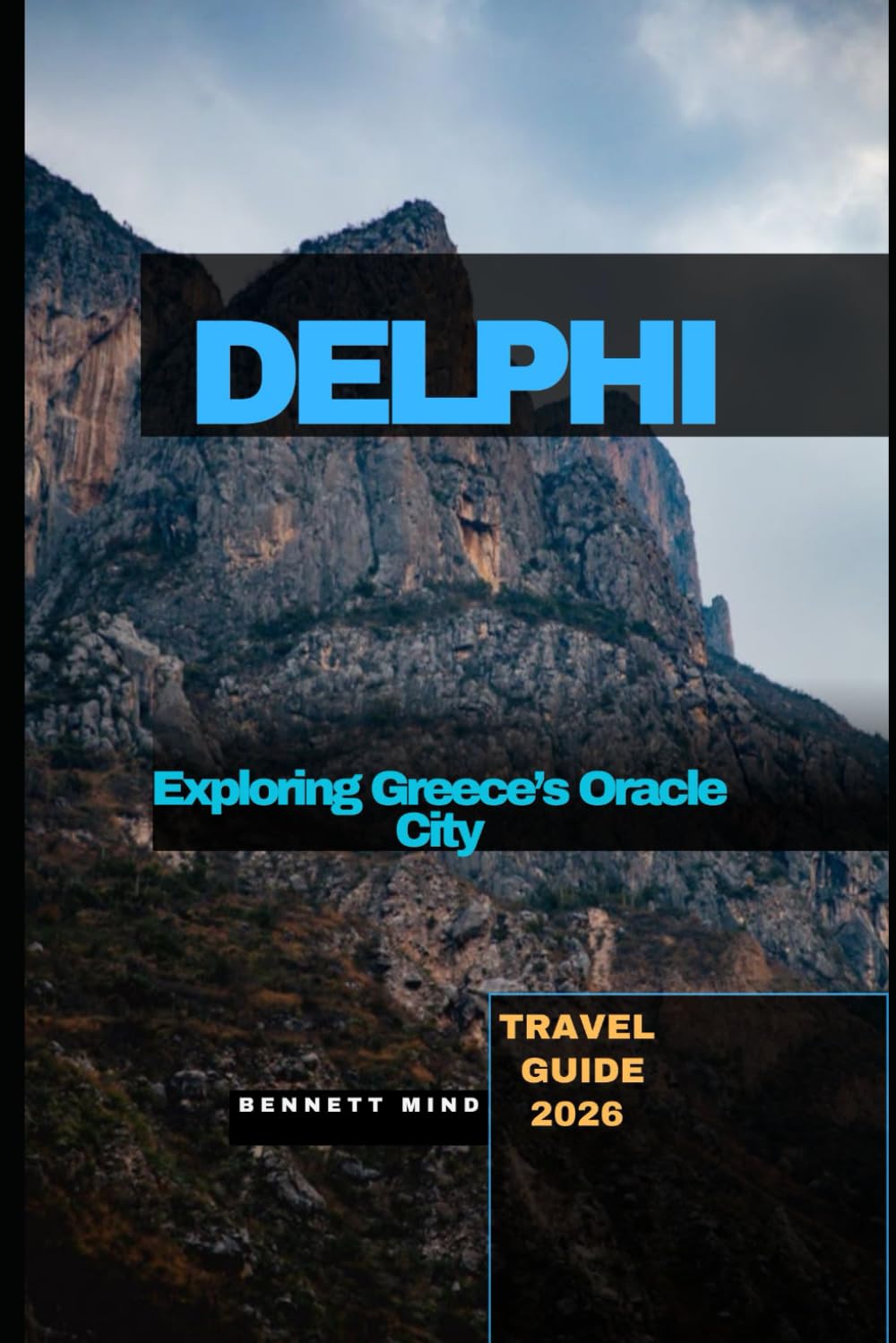 DELPHI: Exploring Greece’s Oracle City