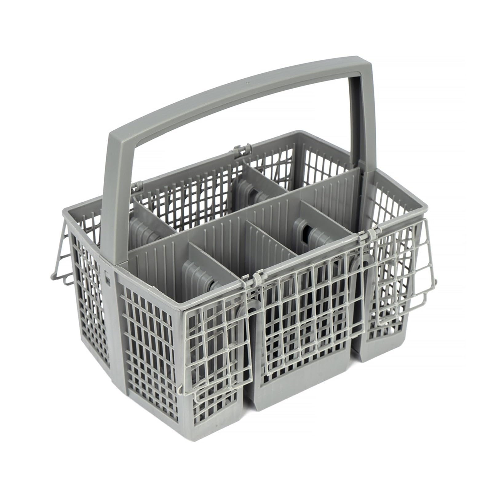 Reemplazo de cesta de cubiertos for lavavajillas, Compatible con Bosch, | Reemplazo de cesta de cubiertos for lavavajillas, Compatible con Siemens,(Type C 668270)