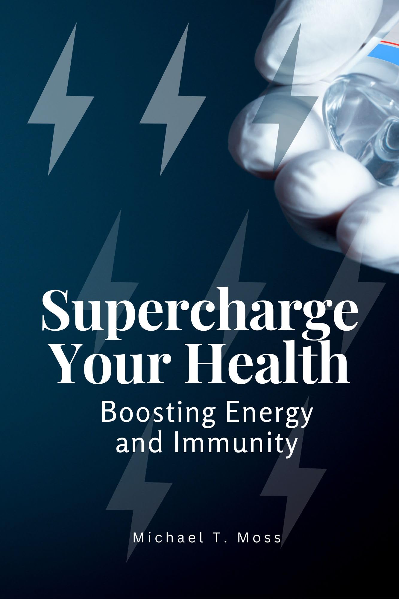 Supercharge Your Health: Boosting Energy and Immunity