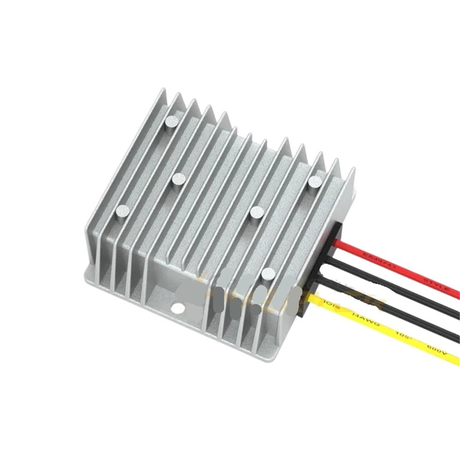 Convertisseur abaisseur 15-30V pour ampoules LED auto
