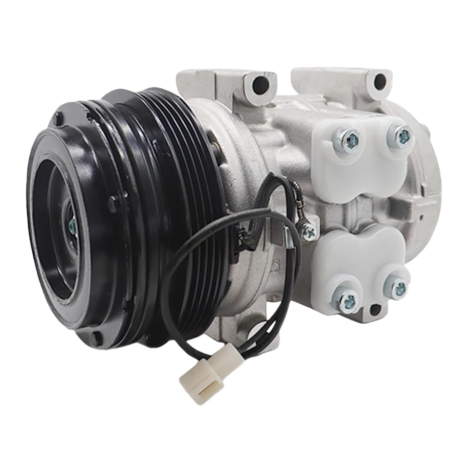 10P13F AC Compressor Compatible for Mazda MX-5 MX5 0472007614 0472007611 0473007020 N00161450 047200-7611 047300-7020