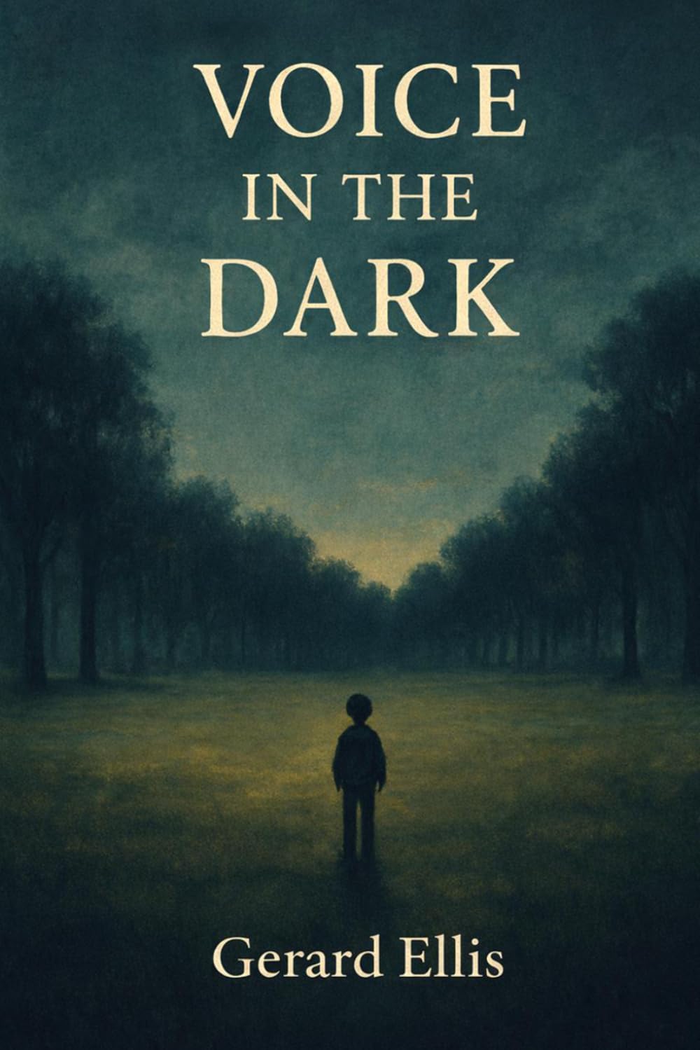 Voice in the Dark