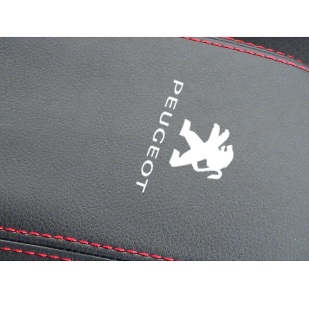 Couvercle De Boîte à Accoudoir De Console Centrale, Coussin