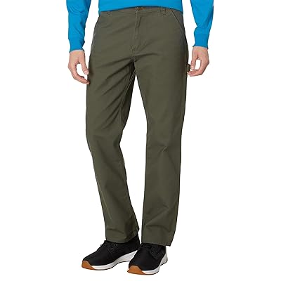 Carhartt Rugged Flex(r) Relaxed Fit Duck Utility Work Pants Men