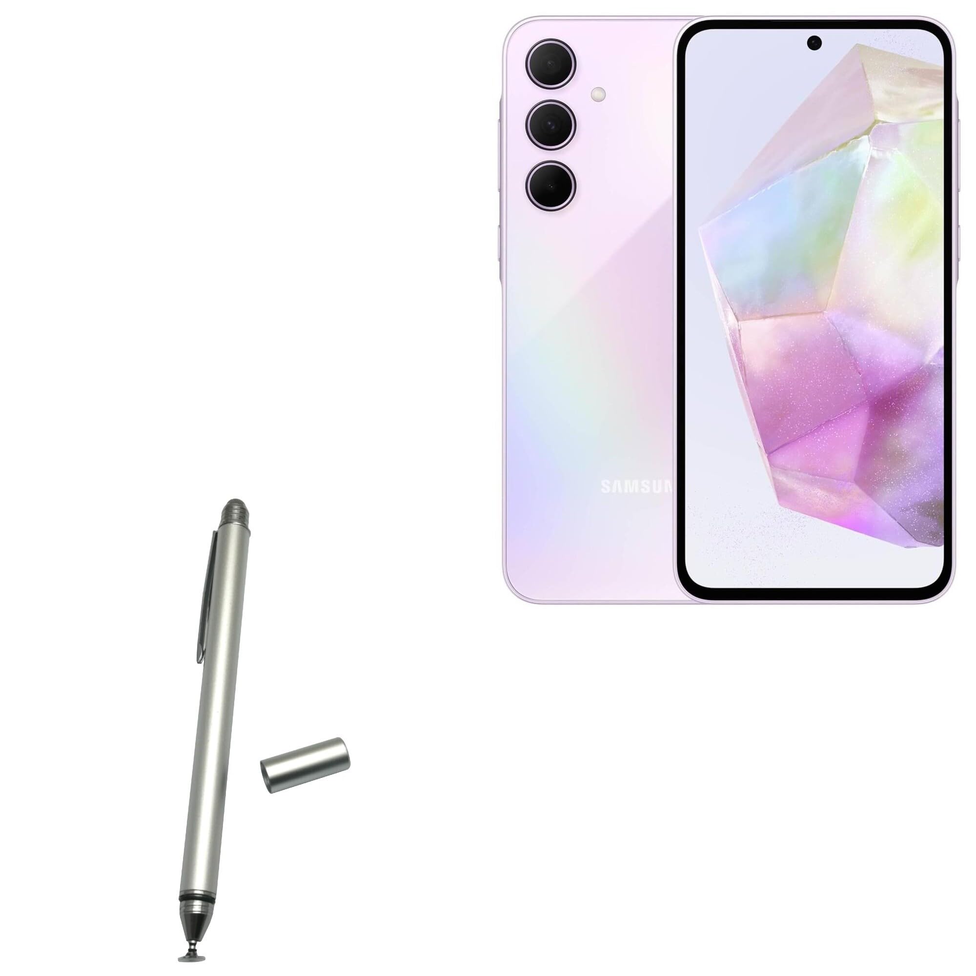 Amazon.com: BoxWave Stylus Pen Compatible with Samsung