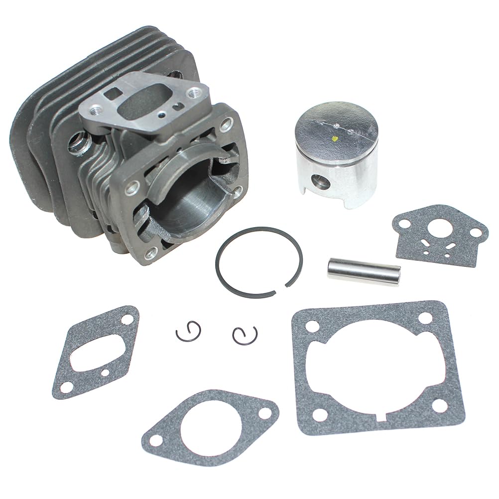 Kit pistone cilindro per Echo SRM-335ES SRM-335TES
