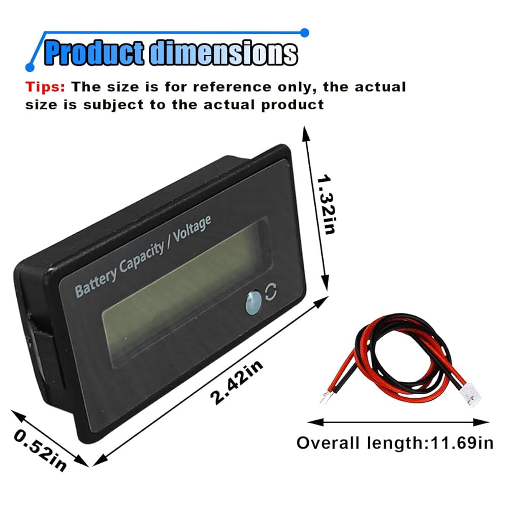 lemai 22V バッテリー デジタル表示新品未使用 Amazon.co.jp