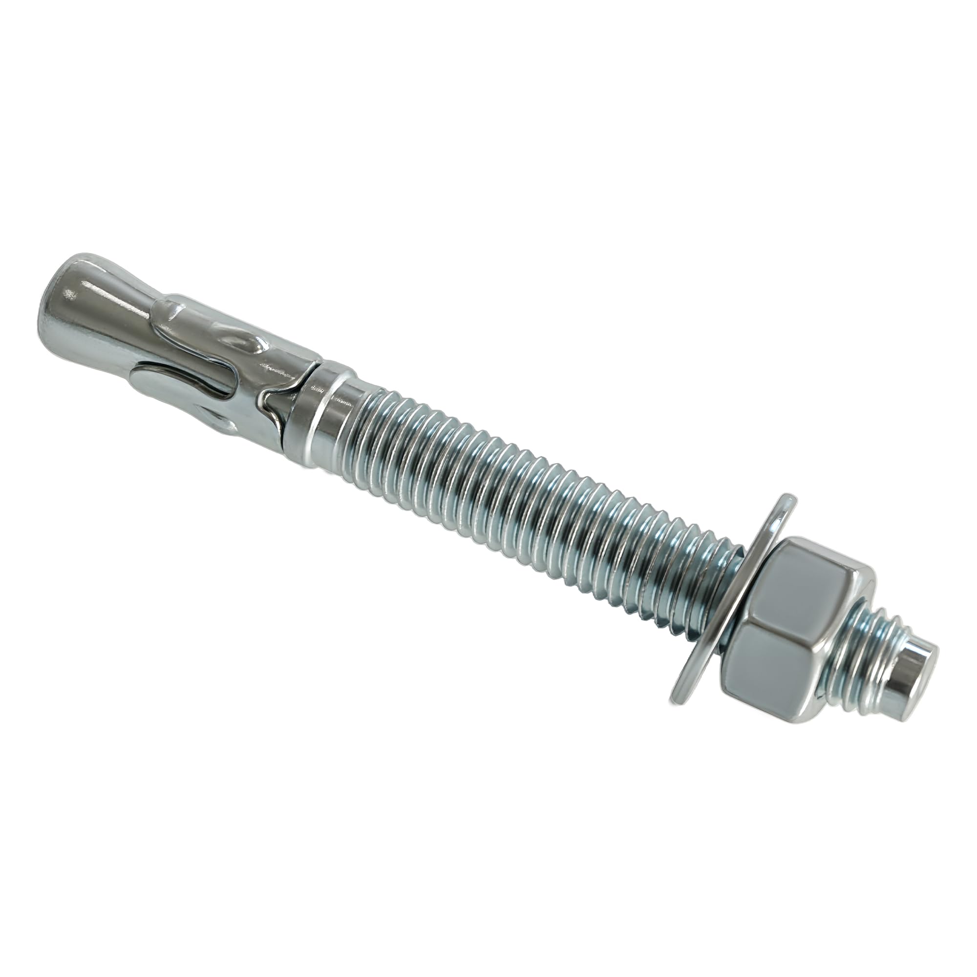 Concrete Wedge Anchors - 1/2" x 6" -24