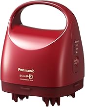 アンファー (ANGFA) スカルプD メカノバイオ 頭皮エステ アンファー×パナソニック スカルプDオリジナルブラシ 頭皮マッサージ