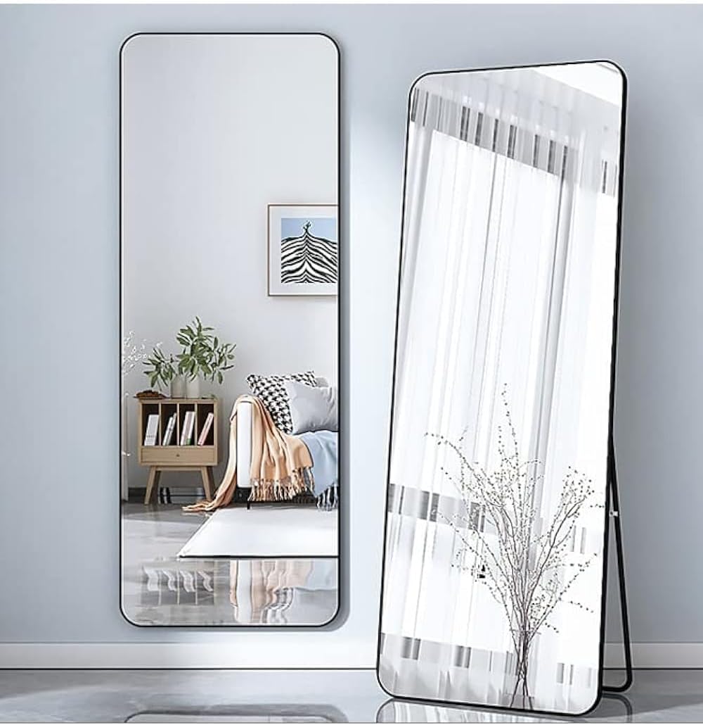 NKX Standing Dressing Mirror 100X180 CM