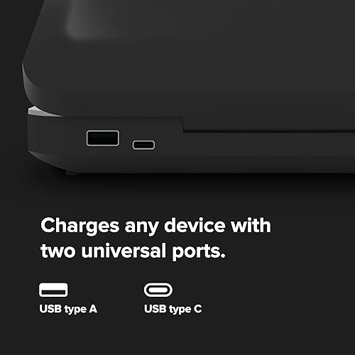 Miniatura 4 de PhoneSoap 3.0 - Sanitizador de rayos UV y cargador universal para teléfono